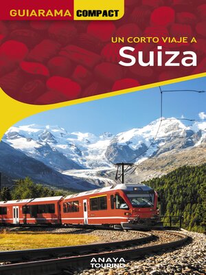 cover image of Suiza
